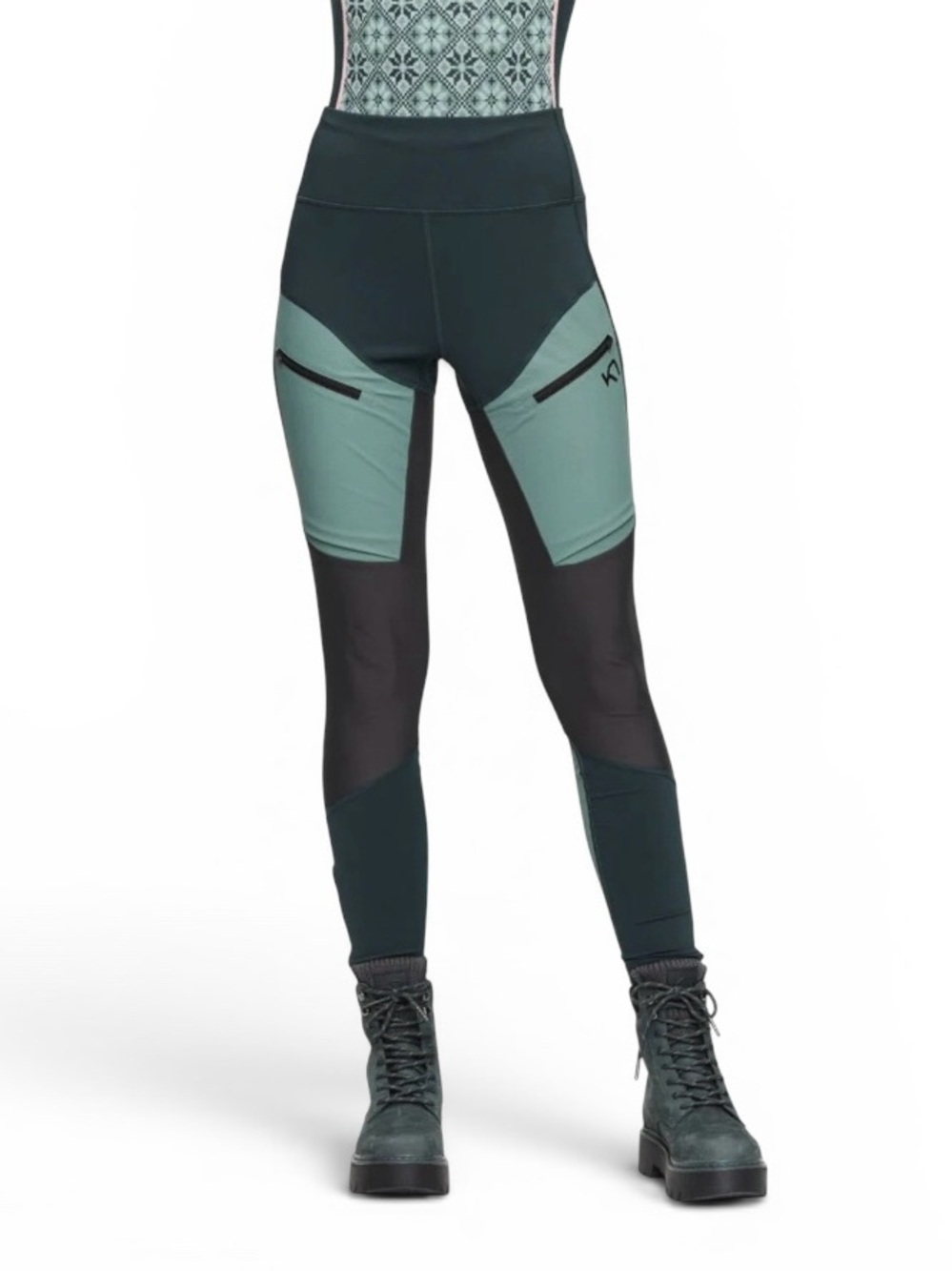 Kari Traa | Women's Ane Tight Size Large